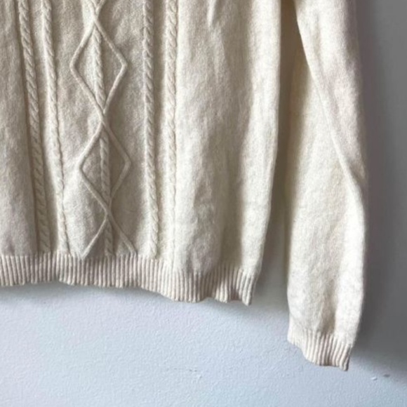 100% pure Mongolian cashmere sweater. Size XS - Picture 2 of 2